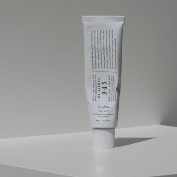 mixsoon – Bean Essence – 50ml