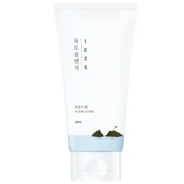 medicube – Zero Pore Pad – 70stücke