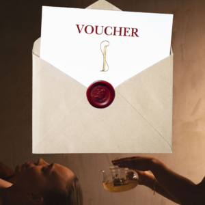 Geschenkgutschein -  50 CHF