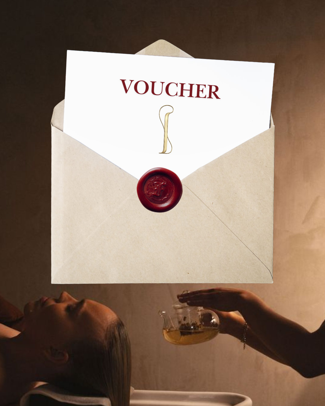 Geschenkgutschein - 50 CHF