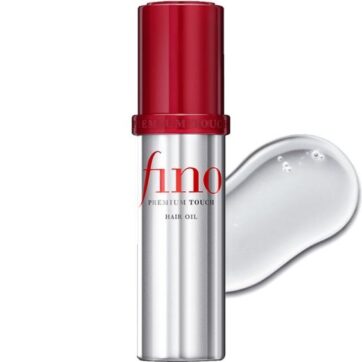 Shiseido – Fino Premium Touch-Pflegeset