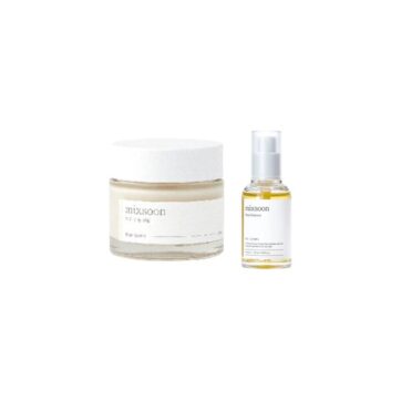 Tonerde Maske – Gesicht und Kopfhaut